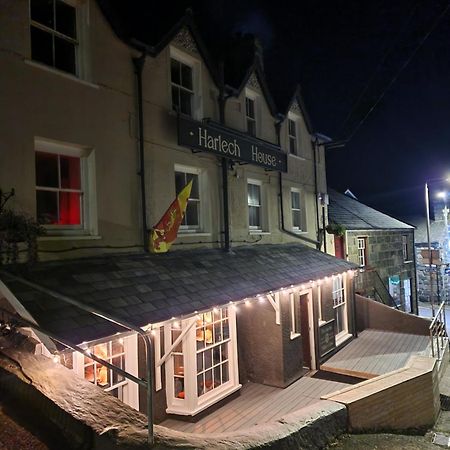 Harlech House Hotel Exterior photo